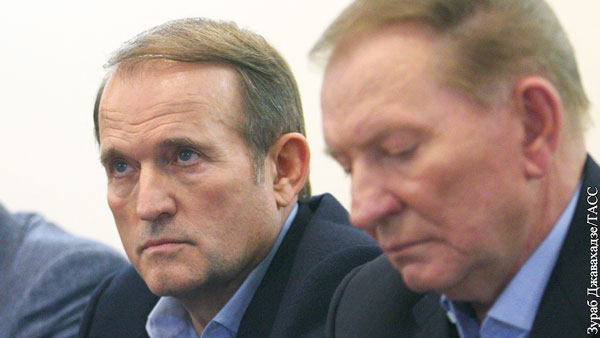 Зеленский лишает голоса Юго-Восток Украины