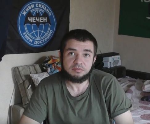 Украина непременно развяжет кровавую войну, страшнее чем в 2014 - ополченец Муса Умаханов