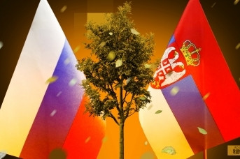 Истинная ценность партнерства не в прошлом. Она в настоящем и будущем…