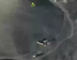 ВКС России ответили на подлое нападение террористов на самый большой город Сирии.