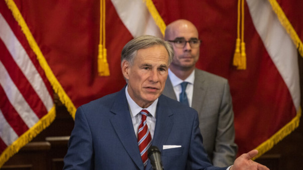 Техас против Байдена: штат пообещал защитить нефтяников от атак из Вашингтона