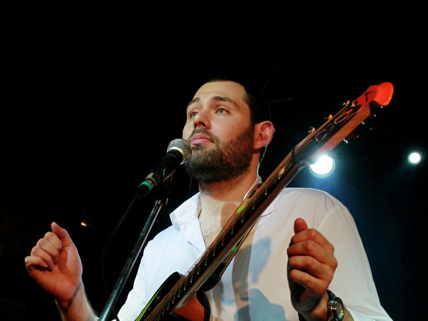 Twitter заблокировал аккаунт Семена Слепакова