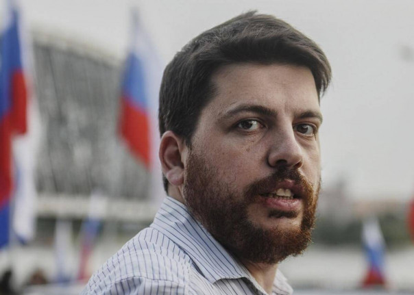 Волков признался в сотрудничестве с администрацией Байдена