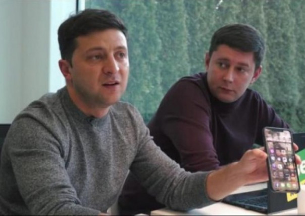 Великая зачистка «телеграм-империи ФСБ». Александр Яблоков