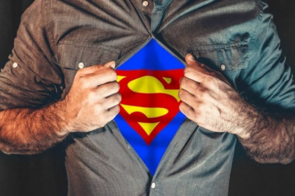 Герои нашего времени