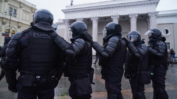 Право применения: что ждет участников акций и силовиков после протестов