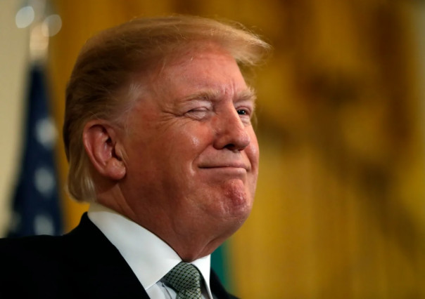 Руководство республиканской партии США идёт на поклон к Трампу
