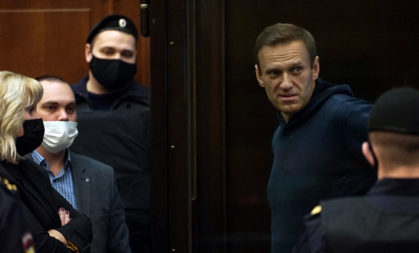 Навальный допрыгался! Блогеру вменили реальный срок в колонии