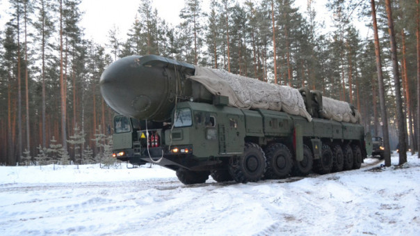 Договор о стратегических вооружениях продлен на 5 лет