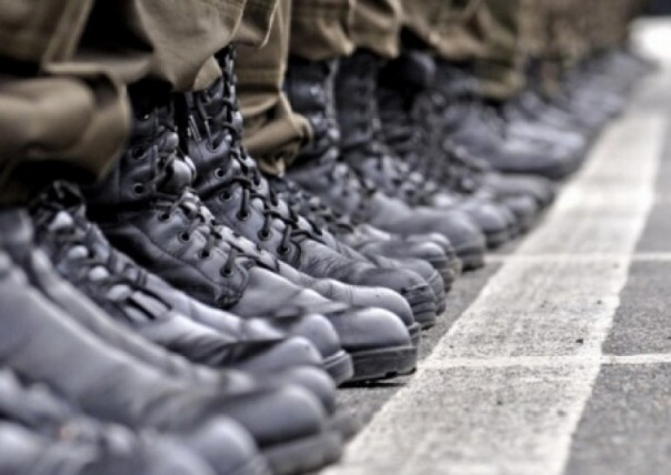 В ЛНР и ДНР планируют начать призыв в армию