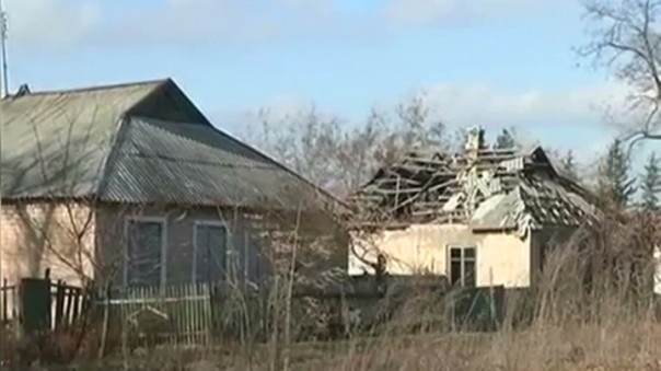 На карте Украины появится Нью-Йорк