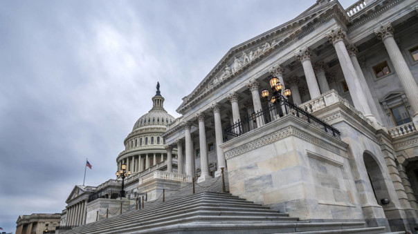 Госдеп США сделал заявления о России, Китае и Иране