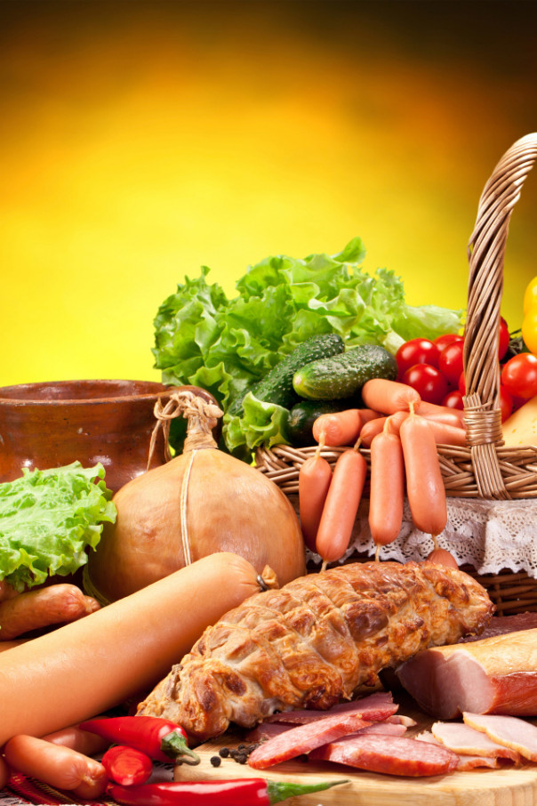 В январе продовольственные цены в мире резко выросли