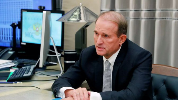 Украинская оппозиция предоставит доказательства для импичмента Зеленского