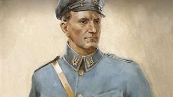 На Украине ввели день памяти борцов с Холокостом. В первых рядах – Шухевич