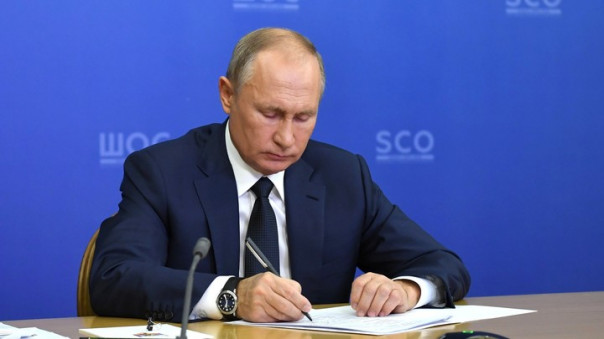 Госпереворот в России начнут не США: Враги затаились среди нашей элиты