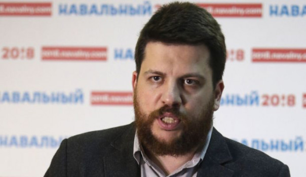 Юлия Витязева: Навальнисты хотят превратить Госдуму в Верховную Раду