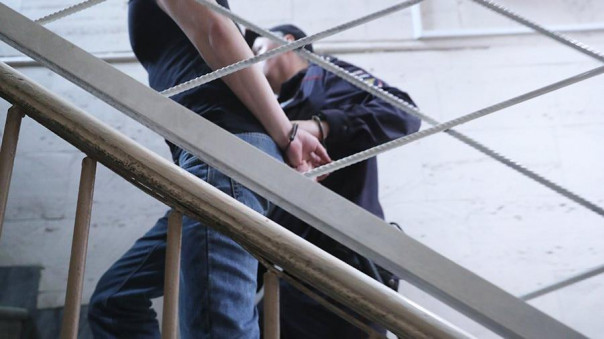 Полиция Петербурга предотвратила заказное убийство Станислава Чеснокова, ведущего дело о «трубе» Газпрома