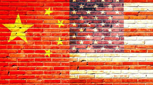 Госдеп США угрожает Китаю