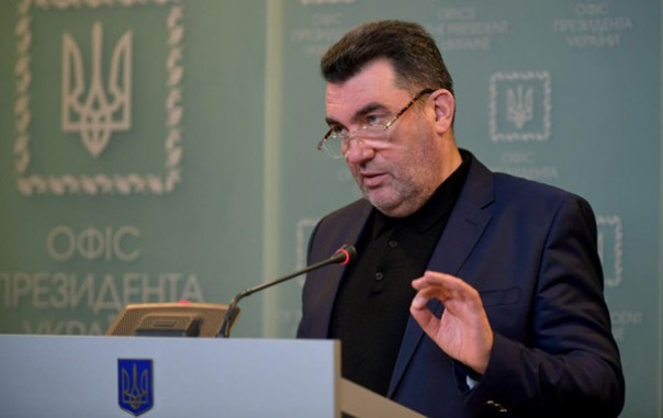 В СНБО заявили о новых санкциях против нардепов