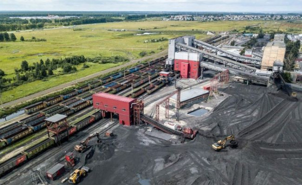 «Угля для Украины в России сейчас практически нет. Все скупает Китай»