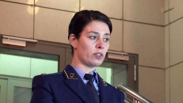 Прокурора по делам Навального взяли под госзащиту