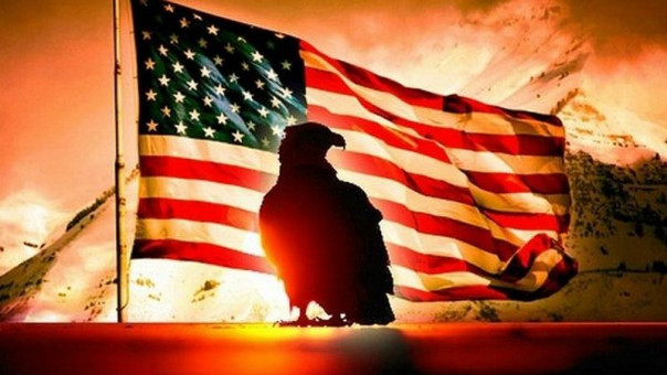 Бывший офицер разведки США объяснил давление Вашингтона на Европу по вопросу поставок оружия Украине