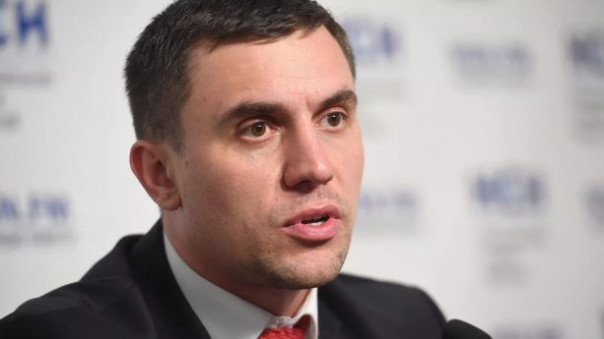 В Саратове задержали депутата облдумы от КПРФ Николая Бондаренко