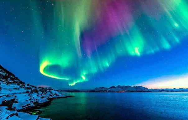 Россия заявила о заинтересованности в сохранении Арктики как территории мира