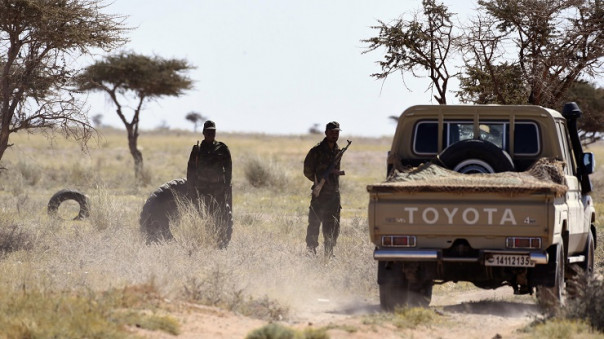 Зачем США разожгли конфликт в Северной Африке?