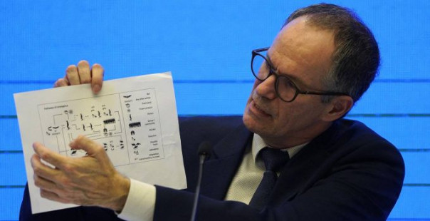 Итоги расследования экспертов ВОЗ о происхождении коронавируса в Ухане. Главное