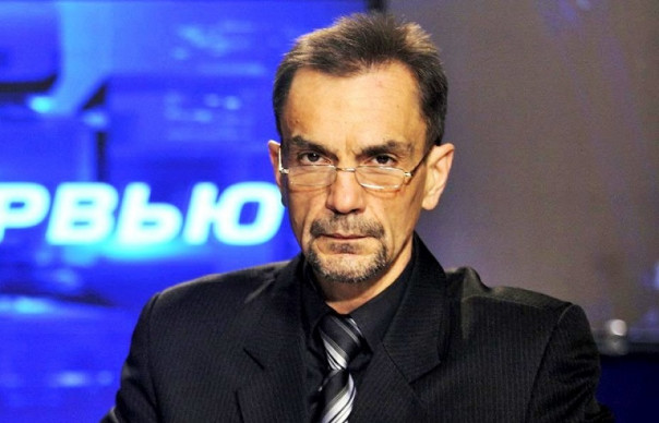 «С 2014 года Украина для Донбасса является агрессором» — Леонард Свидовсков