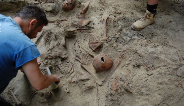 9 февраля 1943 года – кровавое начало украинского национализма