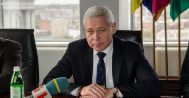 В Офисе Зеленского назвали дату выборов мэра Харькова