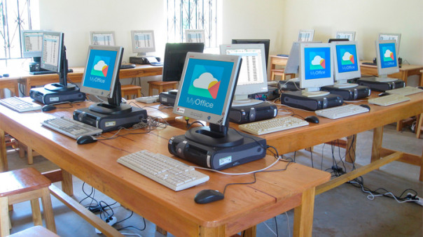 Найден способ признать иностранное ПО российским