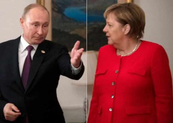 Комитет по международным делам Бундестага отказался от дебатов о Навальном: «Поговорим лучше о Мьянме»