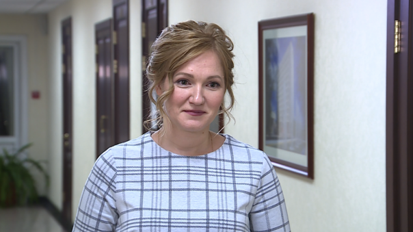 Разговор президента с молодой ученой: ускользнувшие подробности