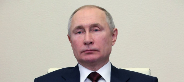 Путин не собирается выступать на Мюнхенской конференции