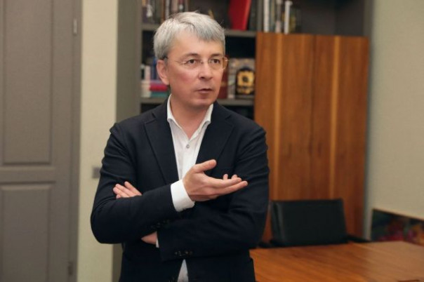 На Украине хотят завести уголовные дела на Пореченкова и Михалкова