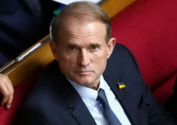 Виктор Медведчук: мы готовы к жесткой борьбе