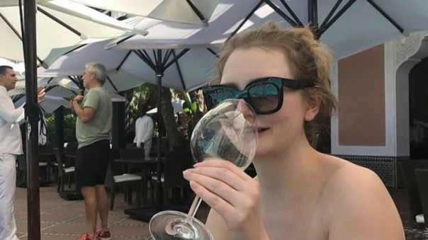 В США досрочно освободили "миллионершу" из России