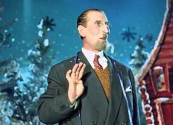 Есть ли жизнь на Марсе... Что космический корабль увидел на орбите планеты