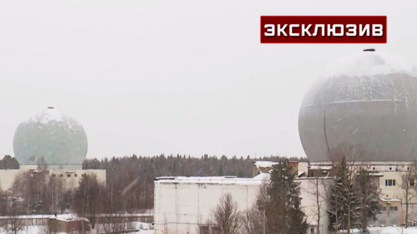 Генеральный конструктор раскрыл особенности российской системы предупреждения о ракетном нападении