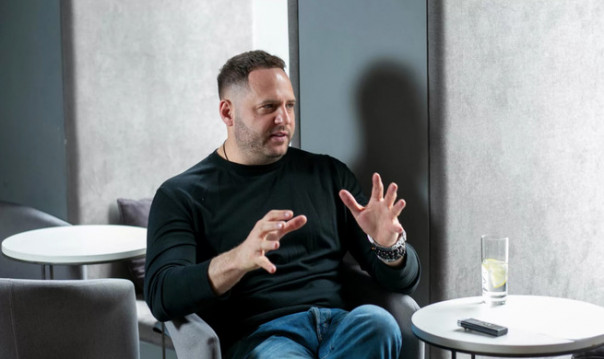 Офис президента Украины высказался об идее пригласить Путина в Киев