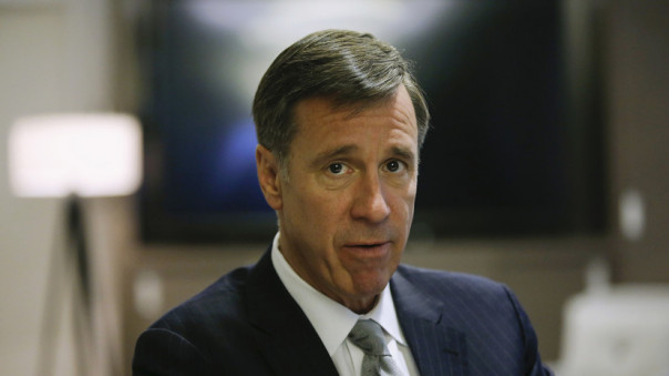 Умер президент крупнейшей в мире сети отелей Marriott International