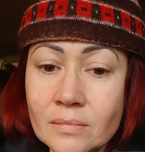 У Фарион и Ницой появилась конкурентка: ещё одна идиотка вышла на тропу войны против русского языка в сфере услуг