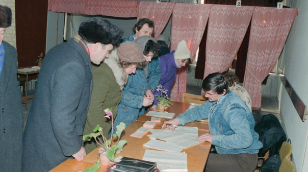 Литовский бумеранг: страна, сформированная на лжи
