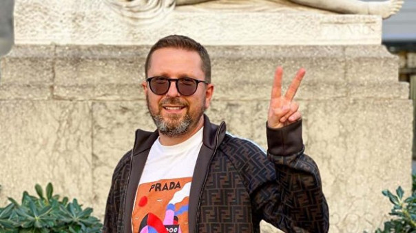 Минюст Украины обратился в суд с требованием запретить «Партию Шария»