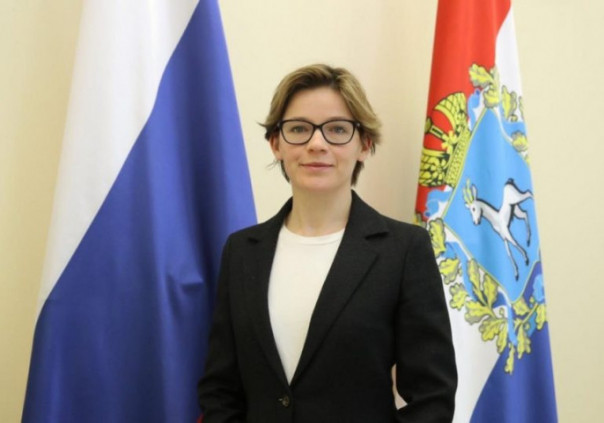 У потомственных либералов всё хорошо: дочурка экс-вице-премьера стала министром культуры