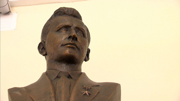 Дважды спас планету от войны: в Москве увековечили память Феклисова